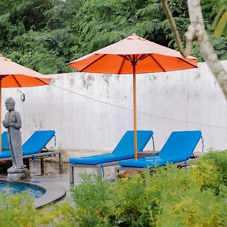 The Lavana Jhonny Kibung Villas Lembongan Kültér fotó