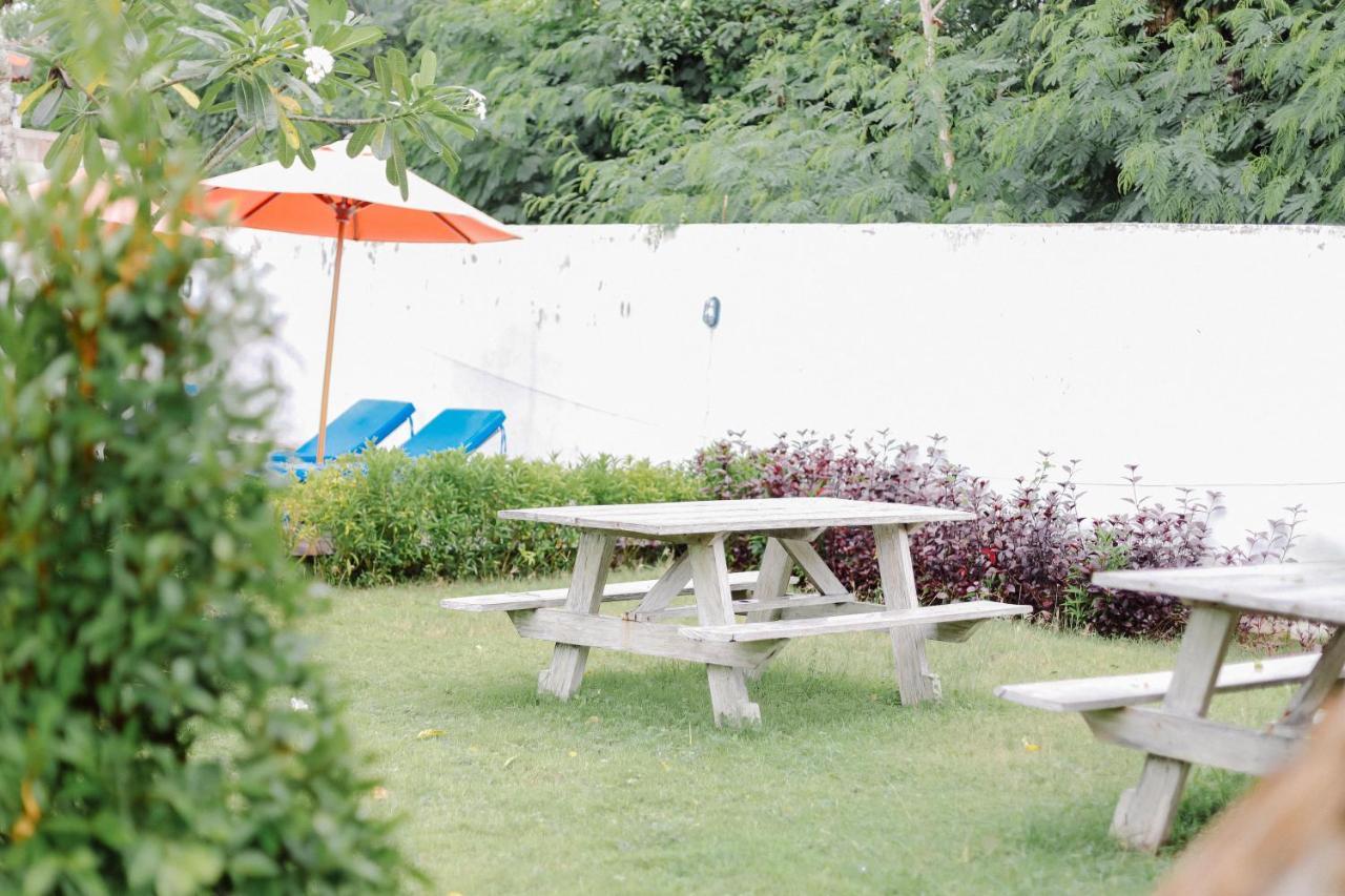 The Lavana Jhonny Kibung Villas Lembongan Kültér fotó