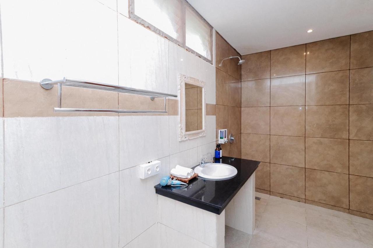 The Lavana Jhonny Kibung Villas Lembongan Kültér fotó