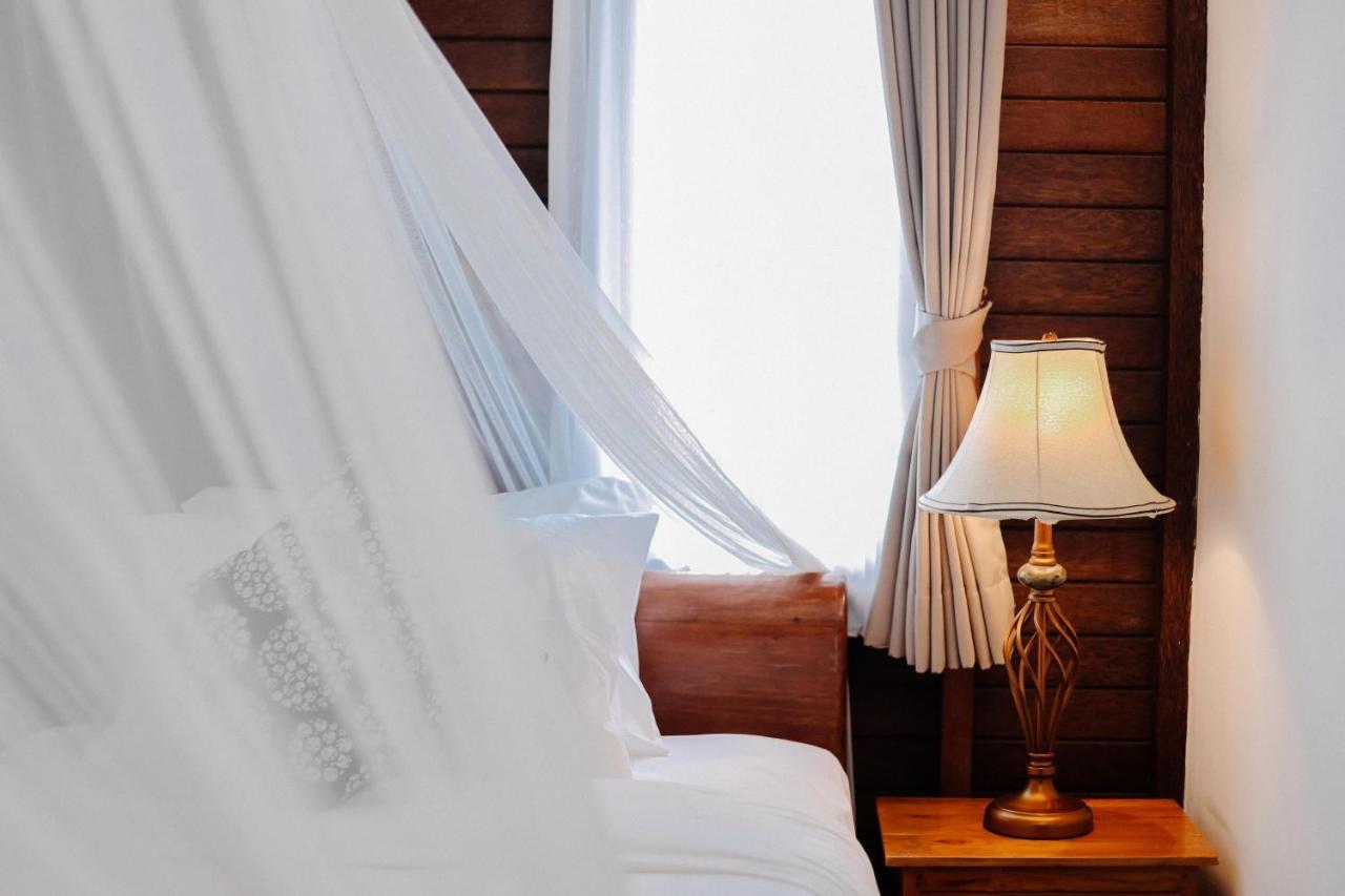 The Lavana Jhonny Kibung Villas Lembongan Kültér fotó