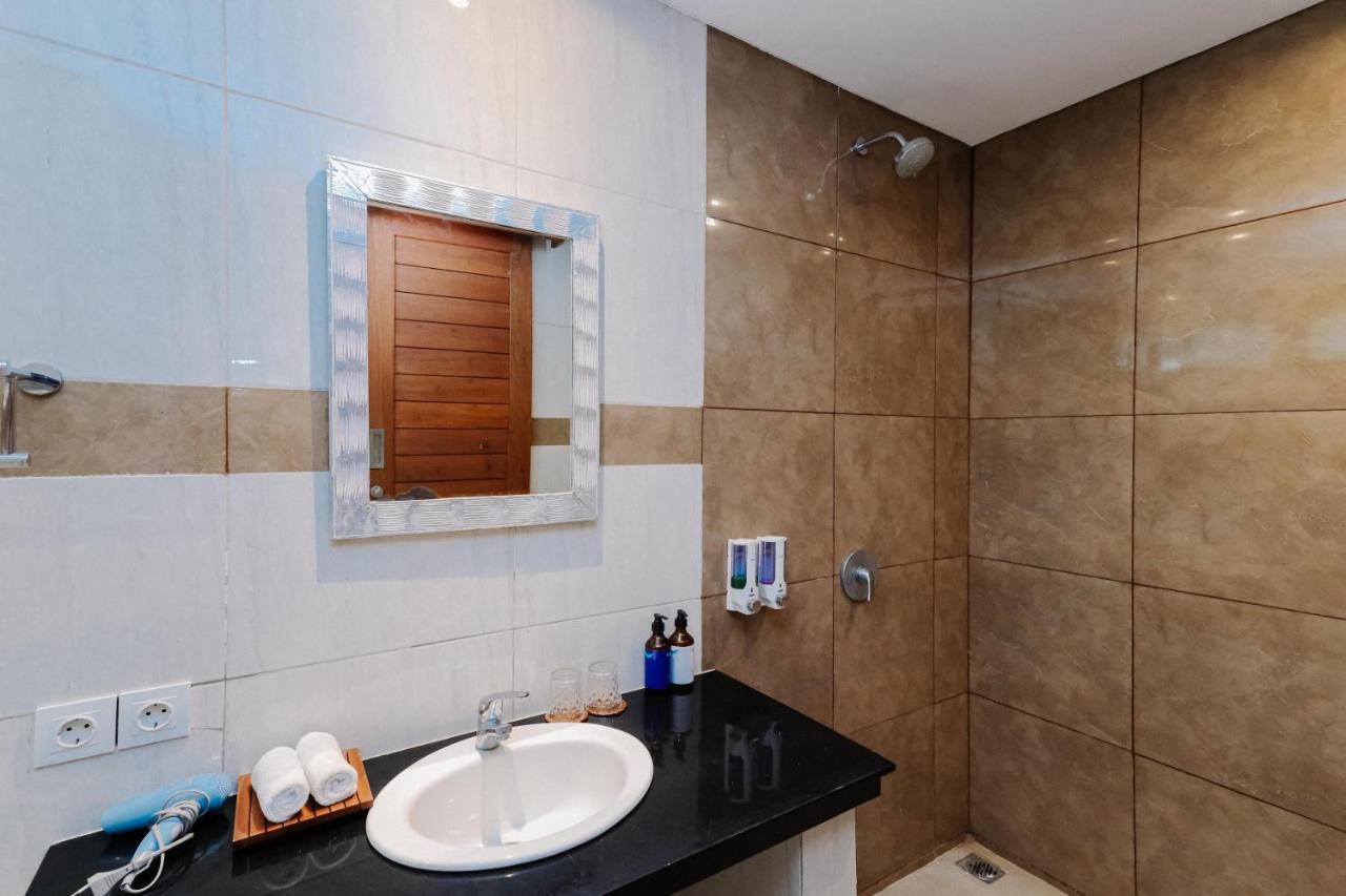 The Lavana Jhonny Kibung Villas Lembongan Kültér fotó